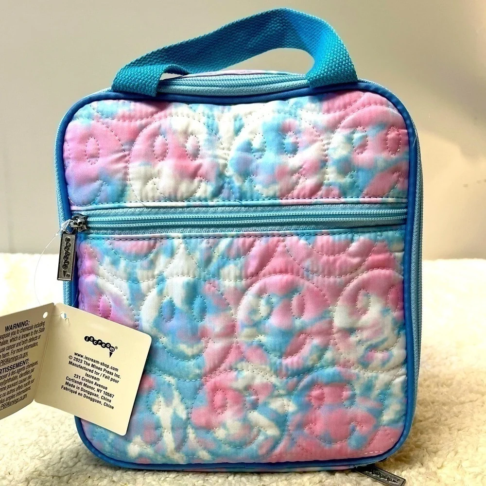 iScream Tie Dye 